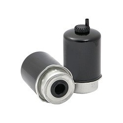 SK48684 Fuel filter