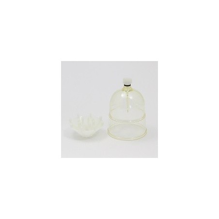 SF SK48826 Water separator complete