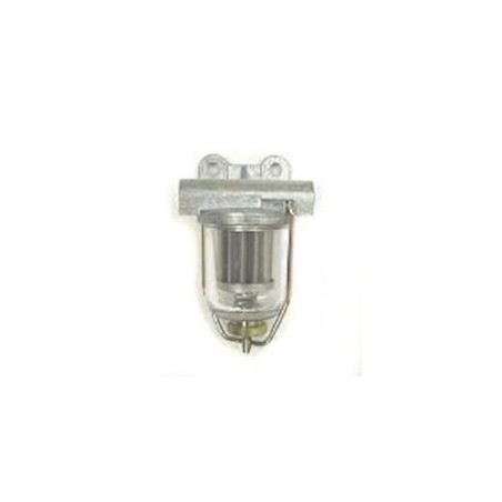 SKV408 Fuel oil filter