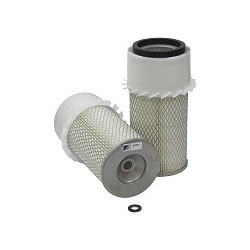 SL8152 Air filter