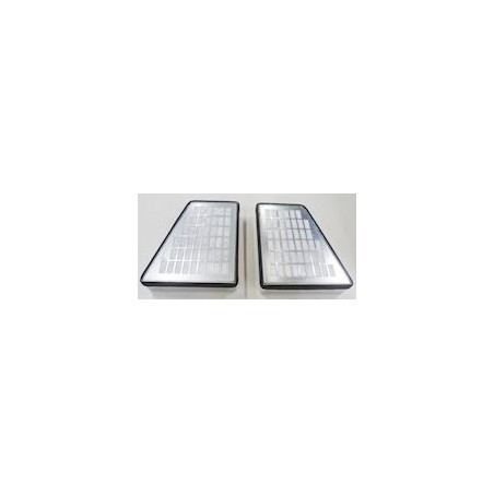 SF SKL46041-AK-SET Cab Air Filter