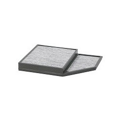 SKL46610/2-AK Cabin air filter