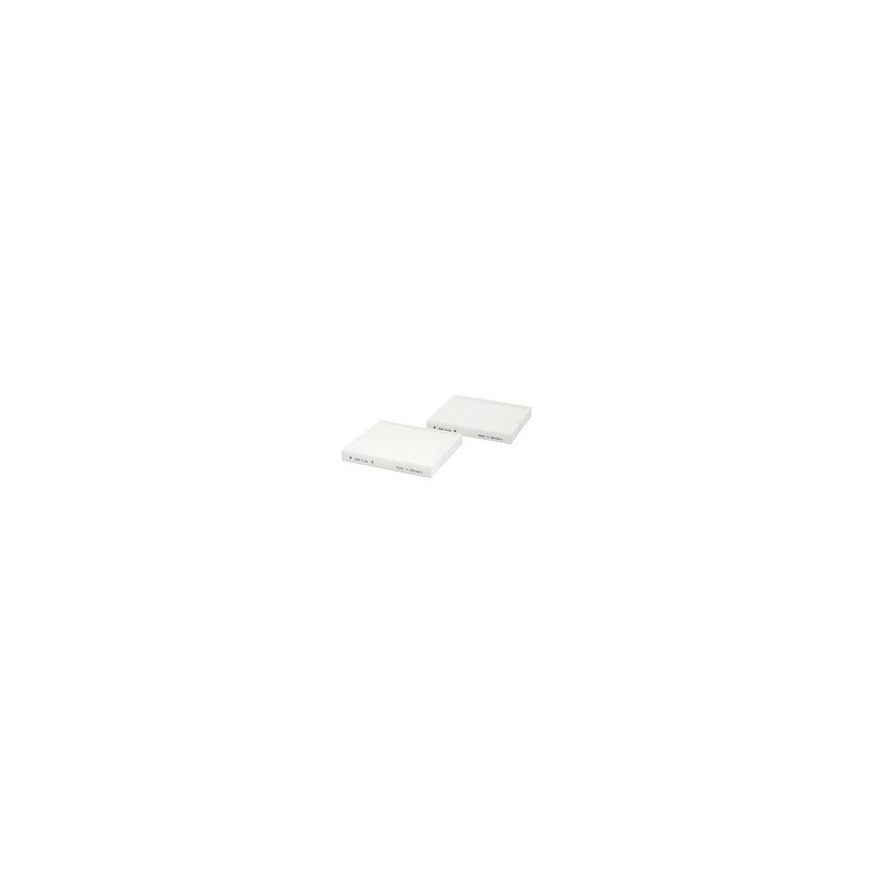 SKL47181-SET Cabin air filter