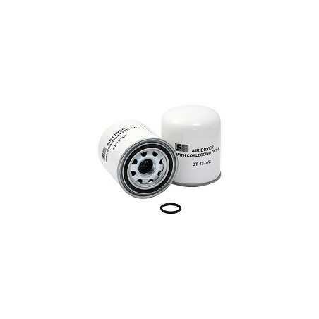 SF ST1374/2 Air dryer