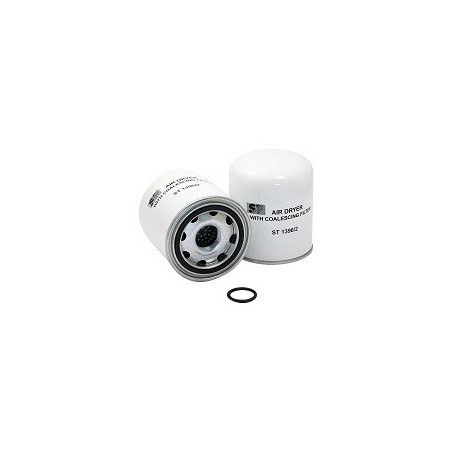 SF ST1390/2 Air dryer
