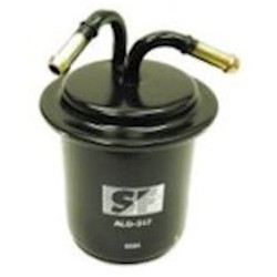 SB2115 Gasoline filter
