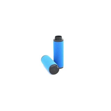 SDL30214-AL Compressed air filter