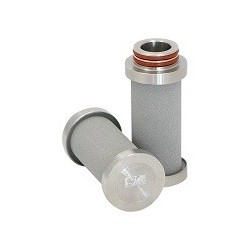 SDL30422/25 Compressed air filter