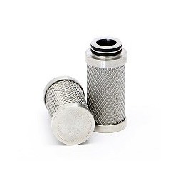 SDL30443/25 Compressed air filter