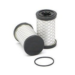 SDL31150/1 Compressed air filter