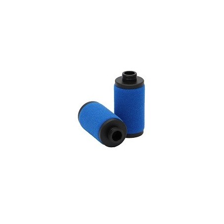 SDL31604-AL Compressed air filter