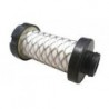 SDL31606-AL Compressed air filter