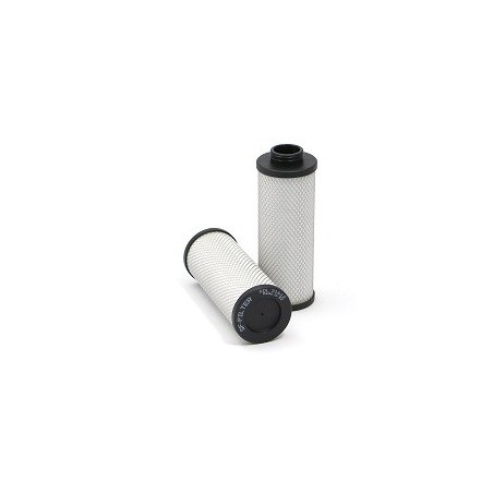 SDL31612-AL Compressed air filter
