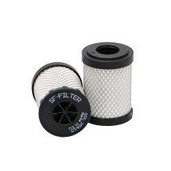 SDL32001-AL Compressed air filter