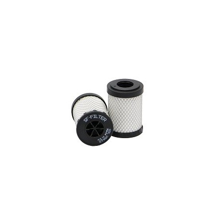 SF SDL32001-AL Compressed air filter