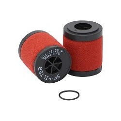 SDL32032-P-AL Compressed air filter