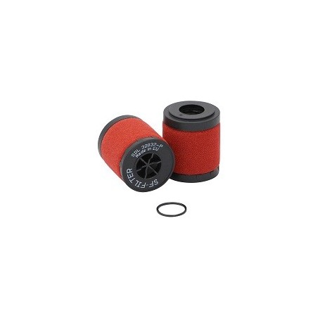 SF SDL32032-P-AL Compressed air filter