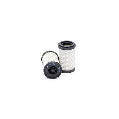 SF SDL32034-P-AL Compressed air filter