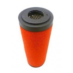 SDL32096-P-AL Compressed air filter