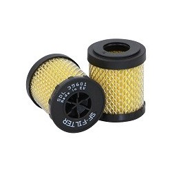 SDL35601 Compressed air filter