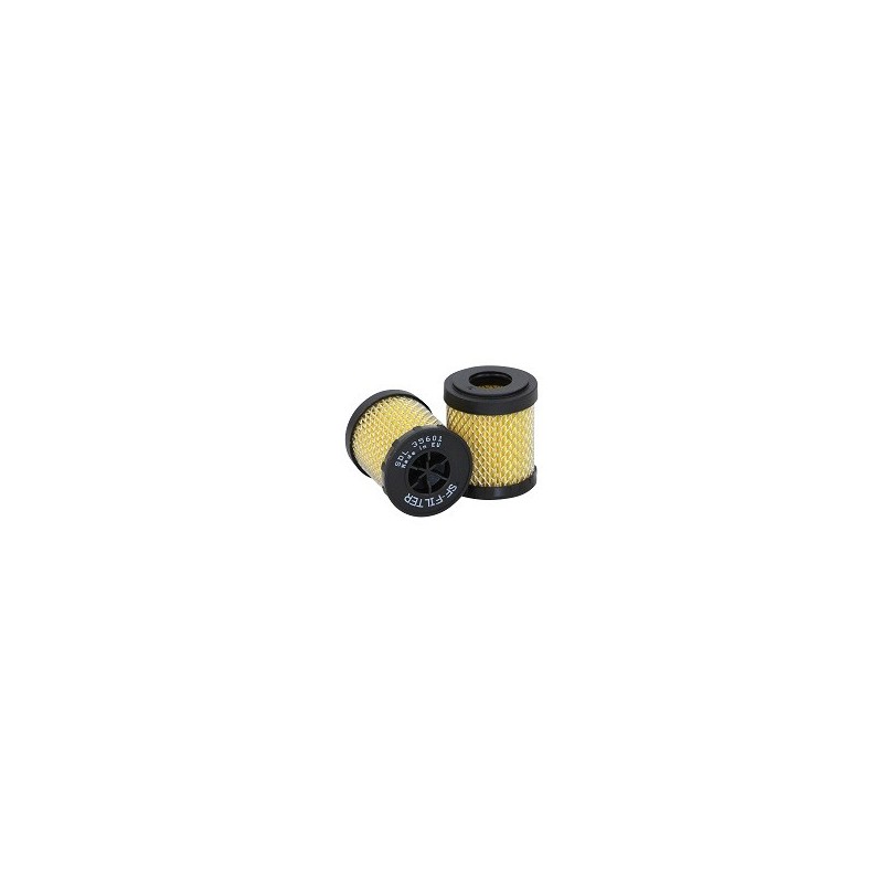 SDL35601 Compressed air filter