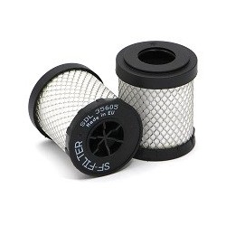 SDL35605 Compressed air filter