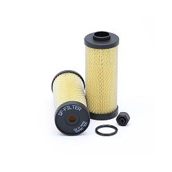 SDL36001-AL Compressed air filter