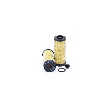 SF SDL36001-AL Compressed air filter