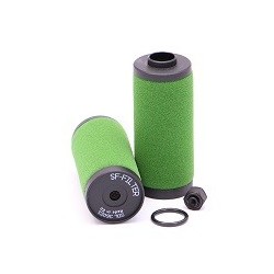 SDL36021-AL Compressed air filter