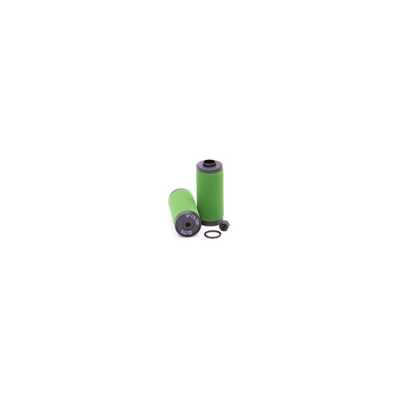 SDL36021-AL Compressed air filter