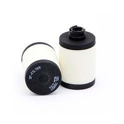 SDL39897 Compressed air filter