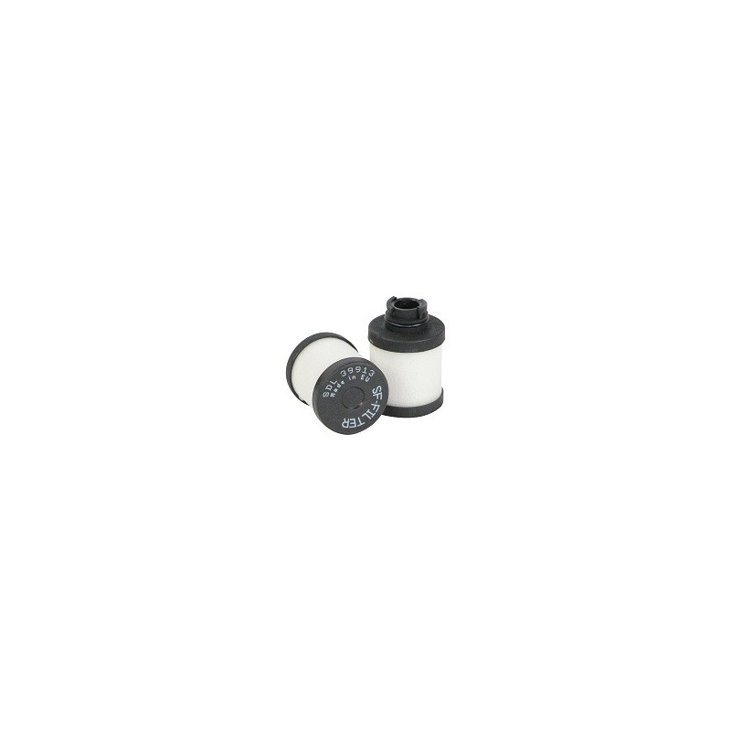 SDL39913 Compressed air filter