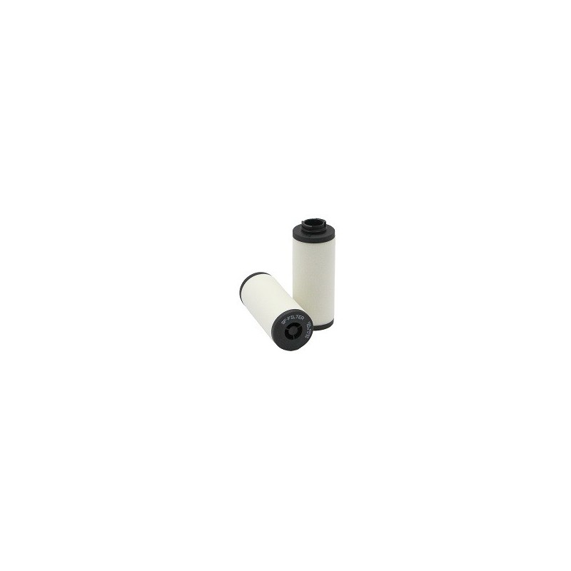 SDL40020 Compressed air filter