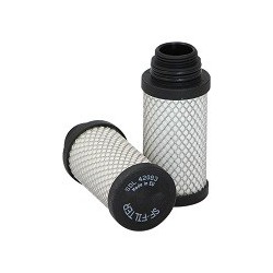 SDL42083 Compressed air filter