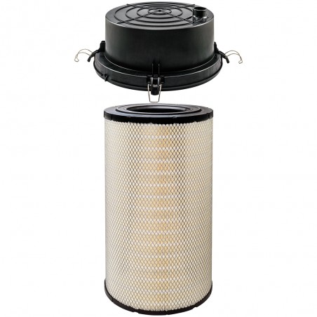 Baldwin RS30143 KIT Radial Seal Air Element with Lid