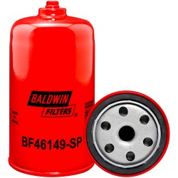 Baldwin BF46149-SP Fuel/Water Separator Spin-on