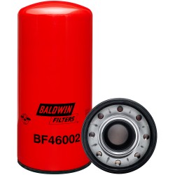 Baldwin BF46002 High Efficiency Fuel Spin-on