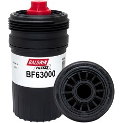 Baldwin BF63000 Fuel Spin-on