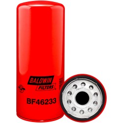 Baldwin BF46233 Fuel Spin-on
