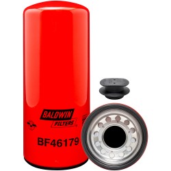Baldwin BF46179 Fuel Spin-on