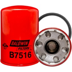 Baldwin B7516 Lube Spin-on