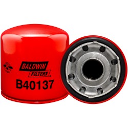 Baldwin B40137 Lube Spin-on