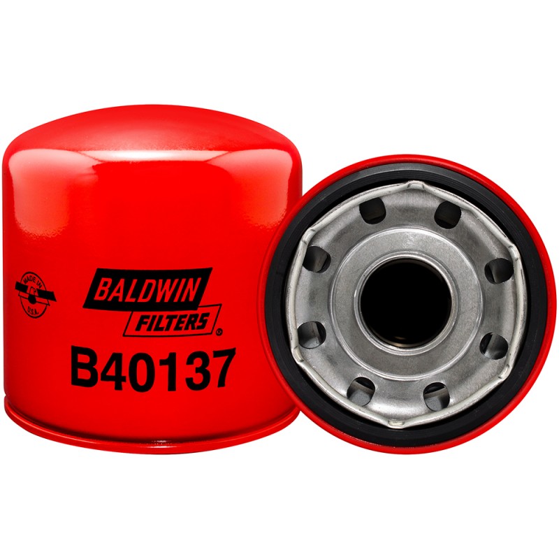 Baldwin B40137 Lube Spin-on