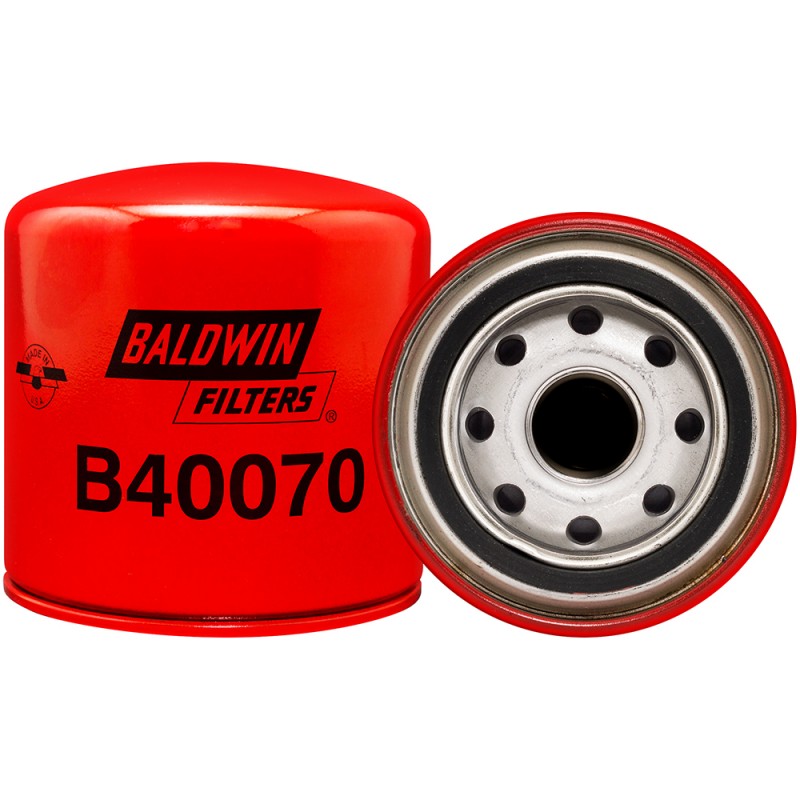 Baldwin B40070 Lube Spin-on