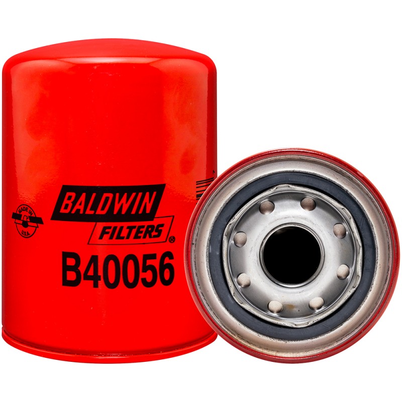 Baldwin B40056 Lube Spin-on