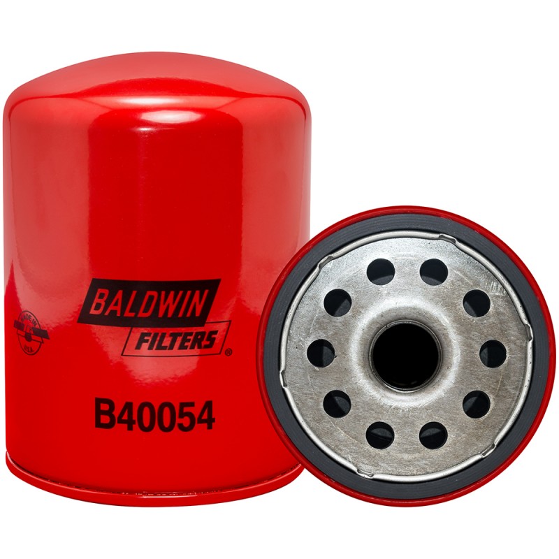 Baldwin B40054 Lube Spin-on