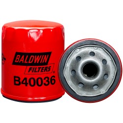 Baldwin B40036 Lube Spin-on