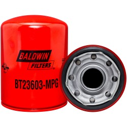 Baldwin BT23603-MPG Maximum Performance Glass Hydraulic Spin-on