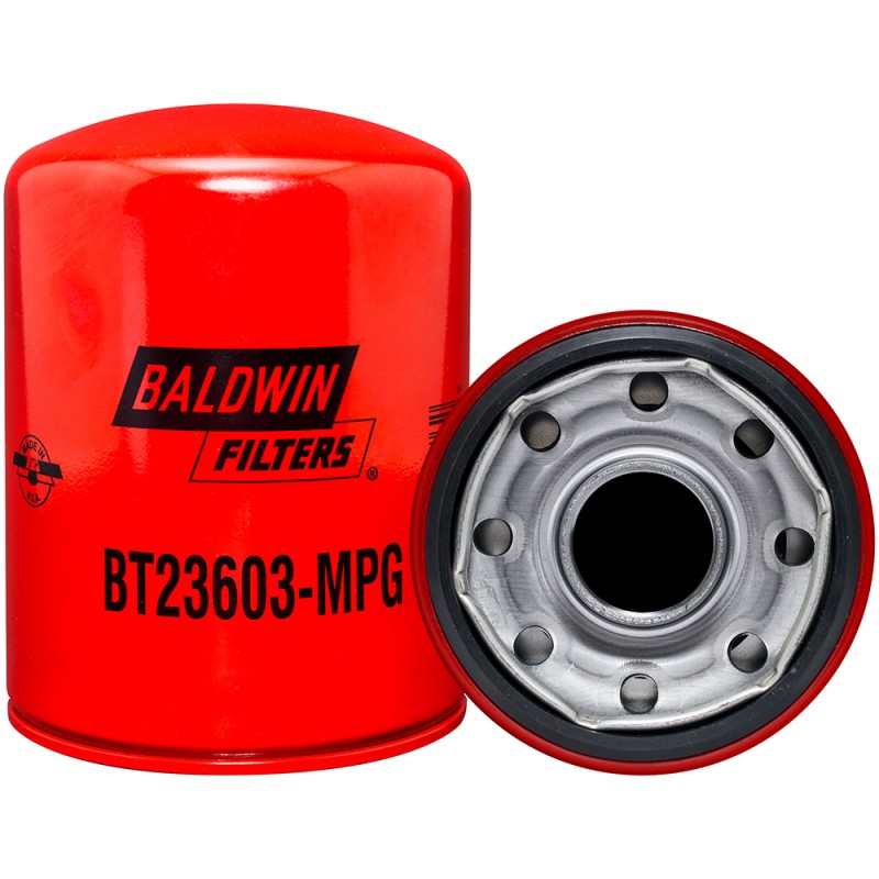 Baldwin BT23603-MPG Maximum Performance Glass Hydraulic Spin-on