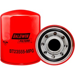 Baldwin BT23555-MPG Maximum Performance Glass Hydraulic Spin-on
